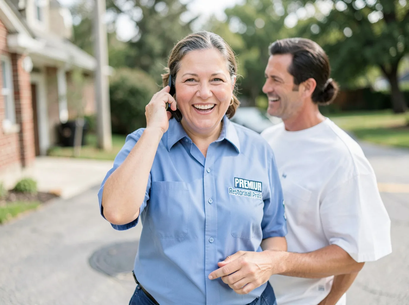 Water Damage Restoration Ely, IA FAQs